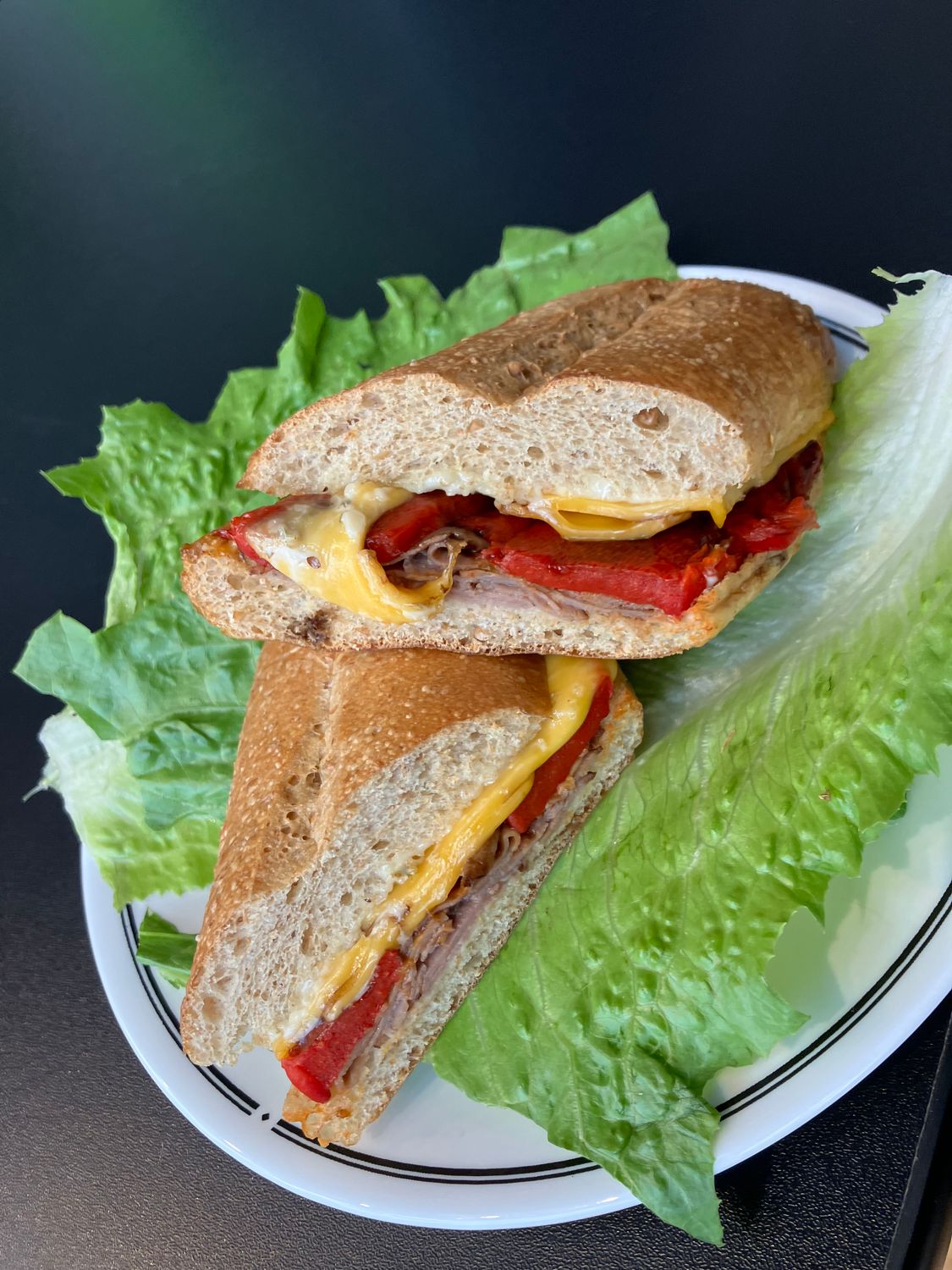 High Plains Melt High Plains Melt