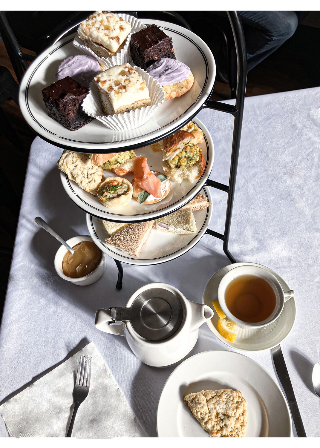 Valentine's Day High Tea - Saturday, February 14th Valentine's Day High Tea - Saturday, February 14th