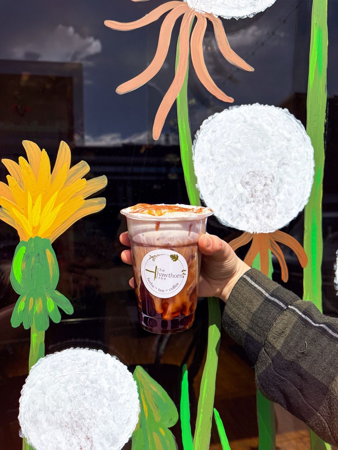 Tres Leches Cold Brew Tres Leches Cold Brew