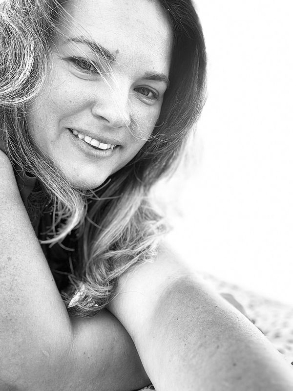 Chakra Healing Series with Sara Frances - Sundays - Nov 1st - Dec 20th