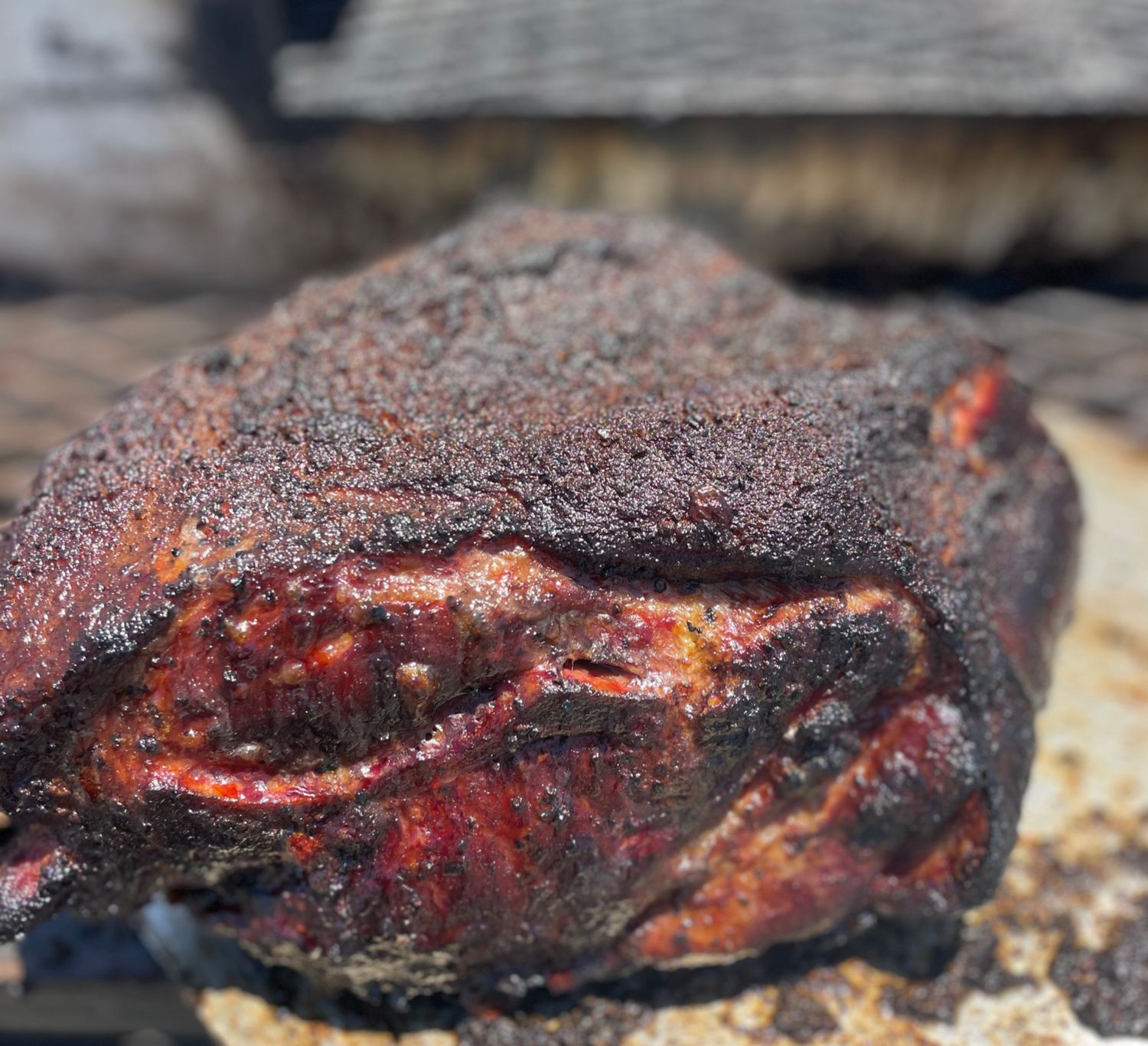 Pulled Pork: $26/lb