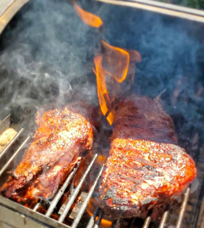 Whole Tri-Tip $65