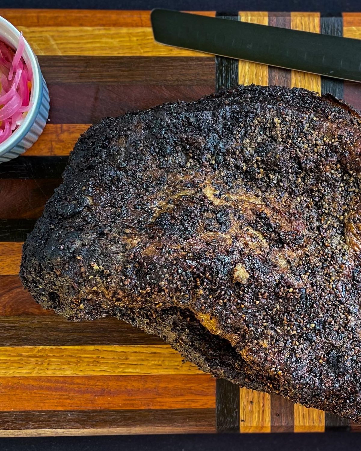 Whole Brisket
