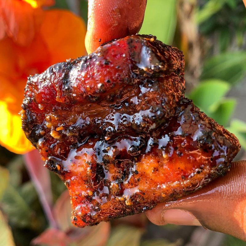 Pork Belly Burnt Ends $30/LB