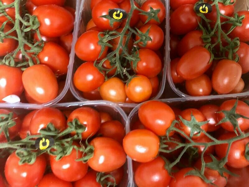 Pomodori Pixel (vaschetta da circa 1kg)