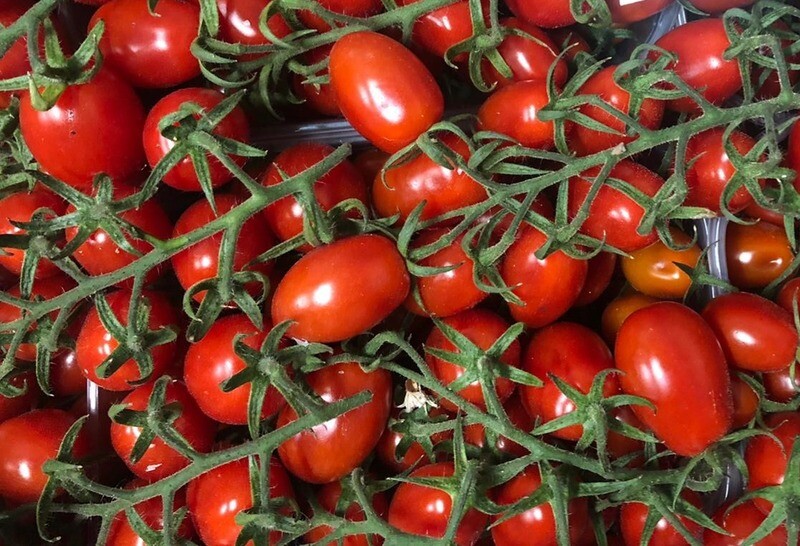 Offerta Pomodori Datterino (vaschetta da circa 1kg)