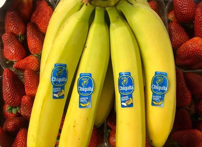 Banane Chiquita