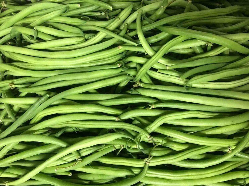 Fagiolini Italia 🇮🇹 (confezione da 1 kg )