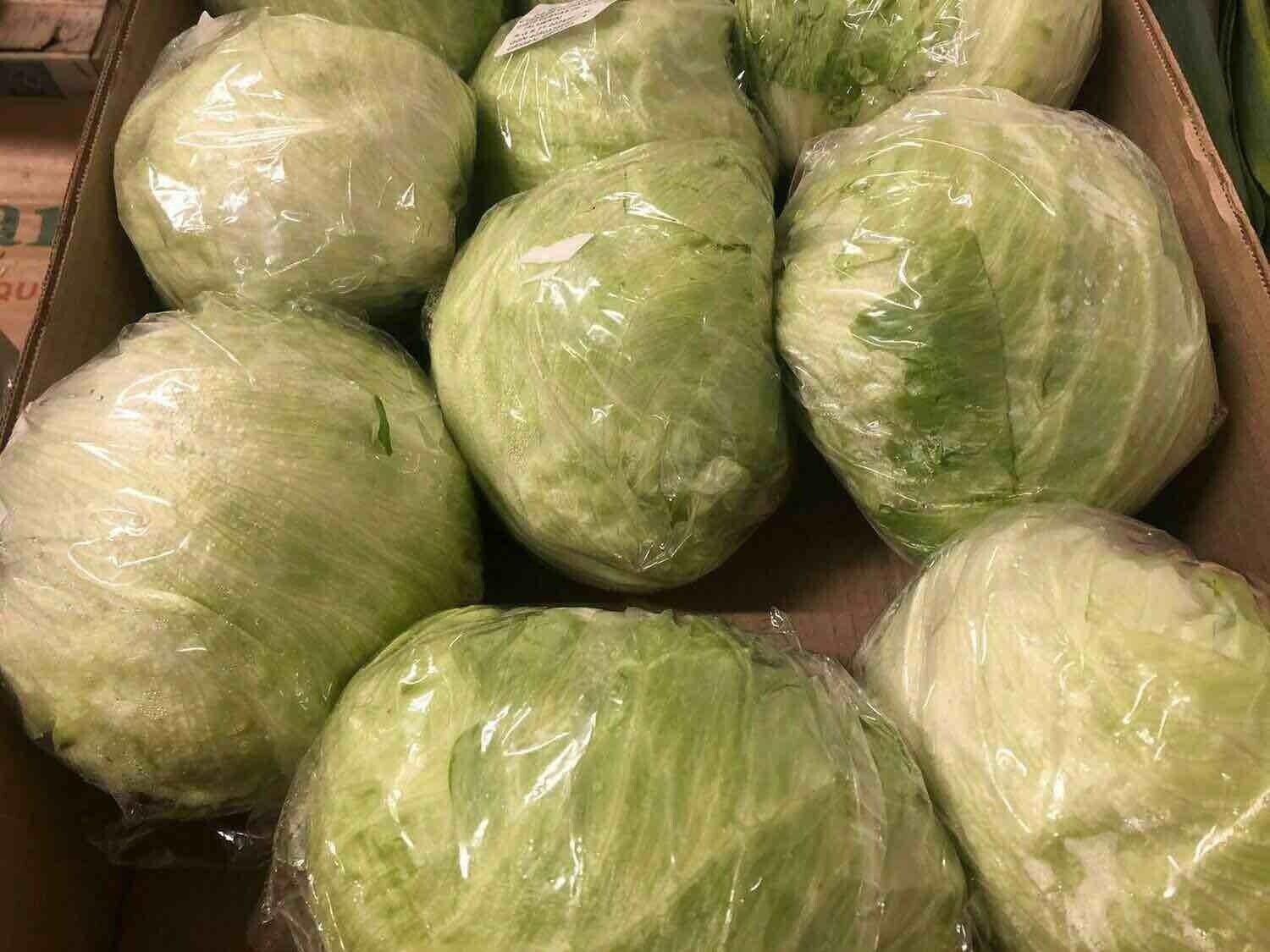 Insalata Brasiliana (venduta a caspo)