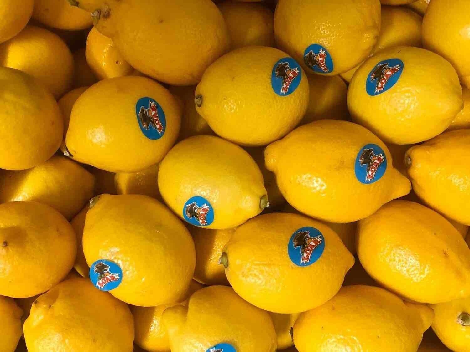 Limoni