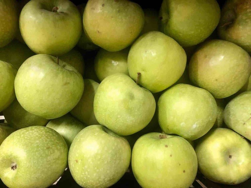Mele verdi Granny Smith