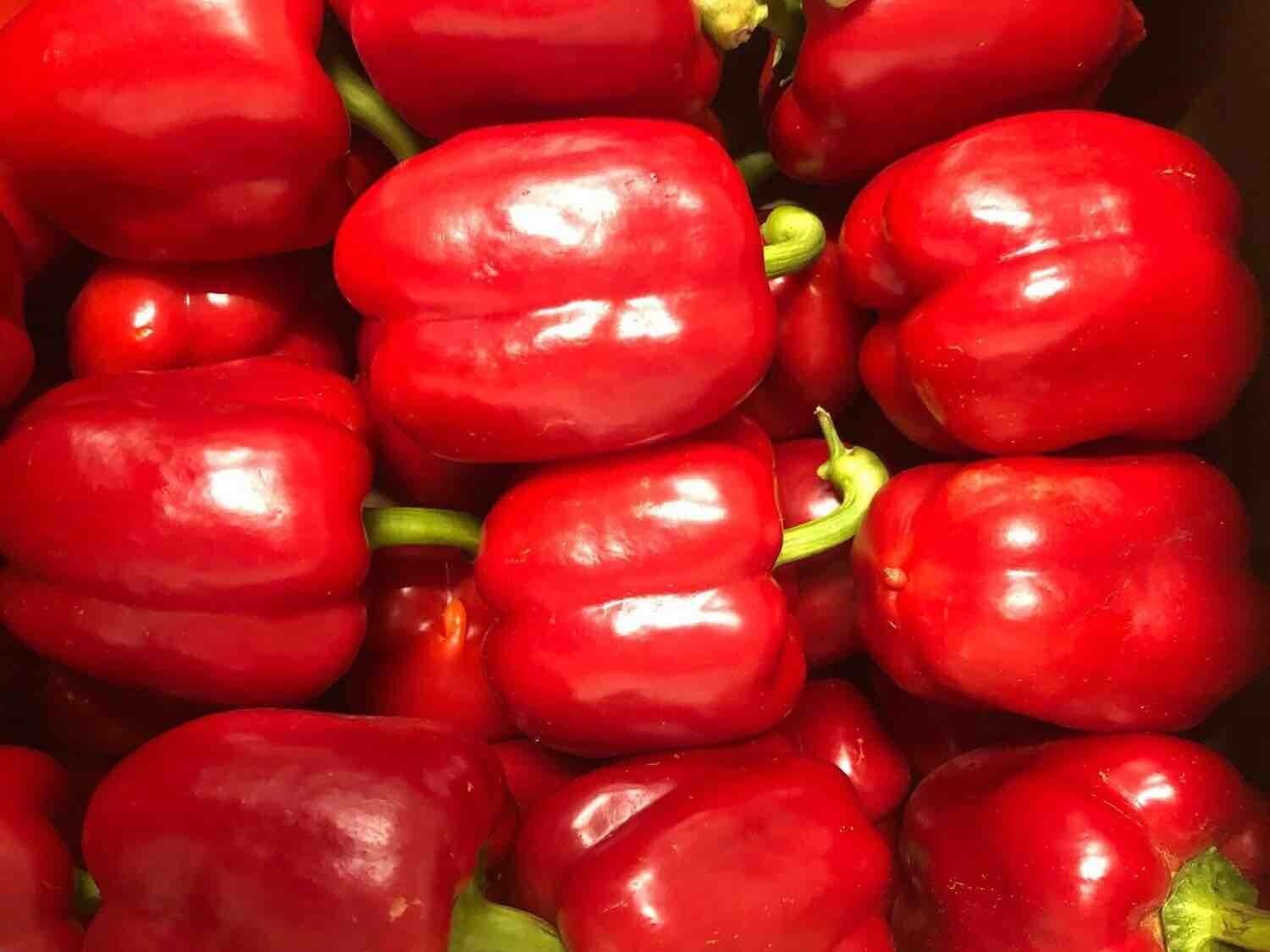Peperoni Rossi