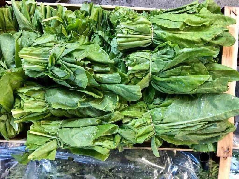 Radicchio (al mazzo)