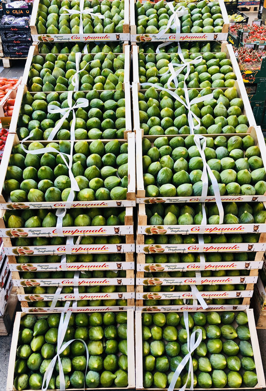 Fichi confezione da 1 Kg 