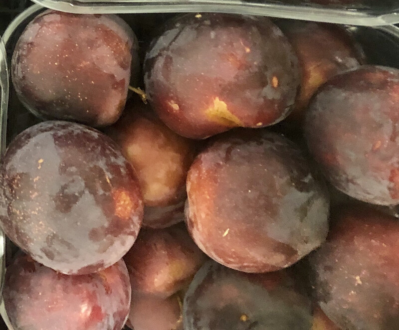 Prugne Angeleno (cestino da 1 Kg )