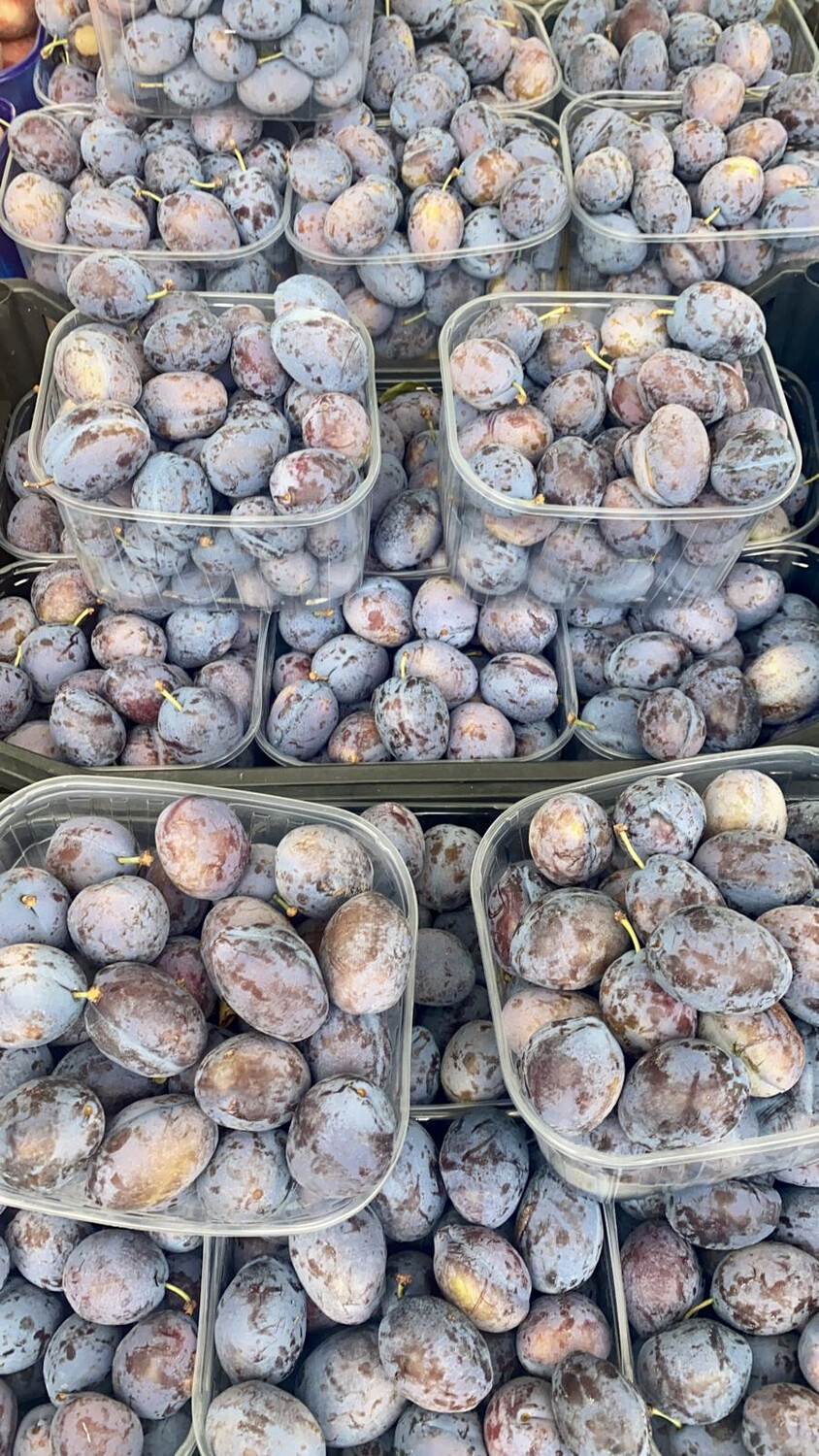 Prugne Nostrane  (confezione da 1kg)
