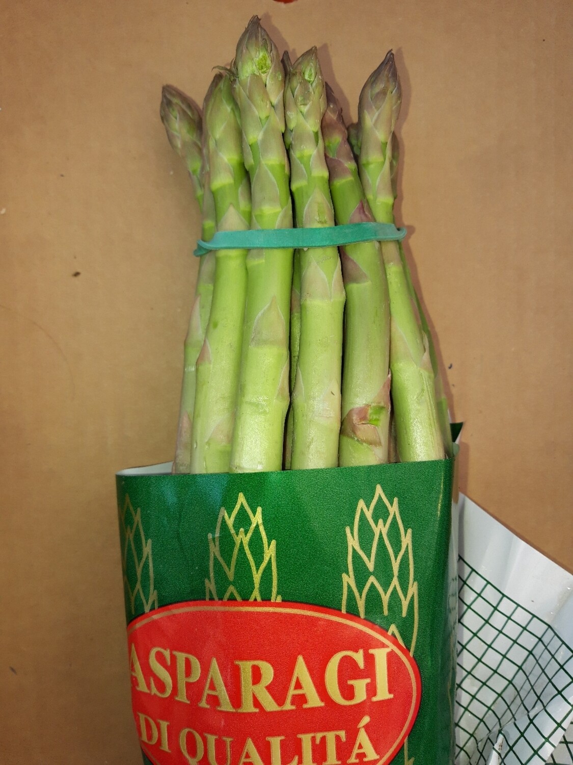 Asparagi 