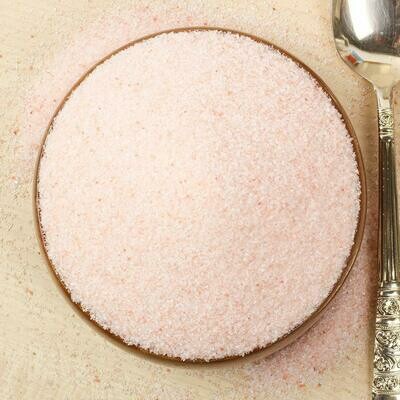 Swadeshi Himalayan Pink Rock Salt Powder 1kg