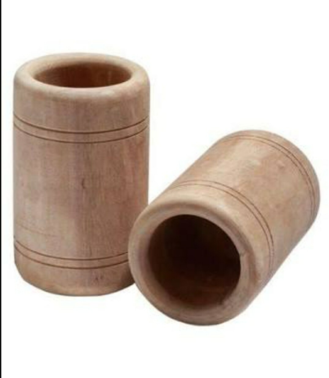 AntiDiabetic Care Jamun Wood Glass