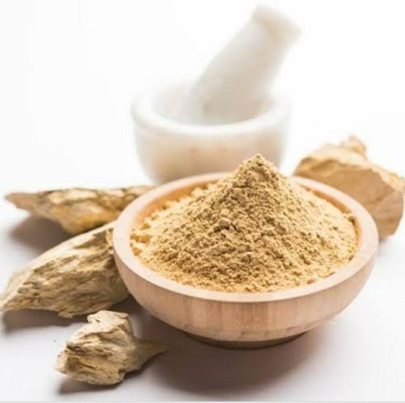 Pure Multani Mitti Clay Powder | Fuller’s Earth