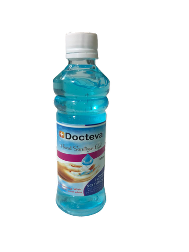 Docteva Hand Sanitizer 200ml