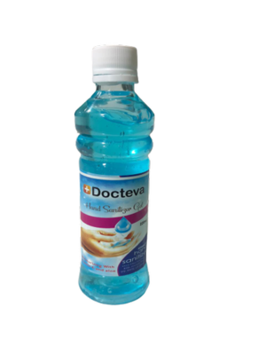 Docteva Hand Sanitizer 200ml