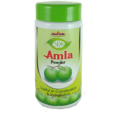 Meghdoot Amla Powder Churan Churna