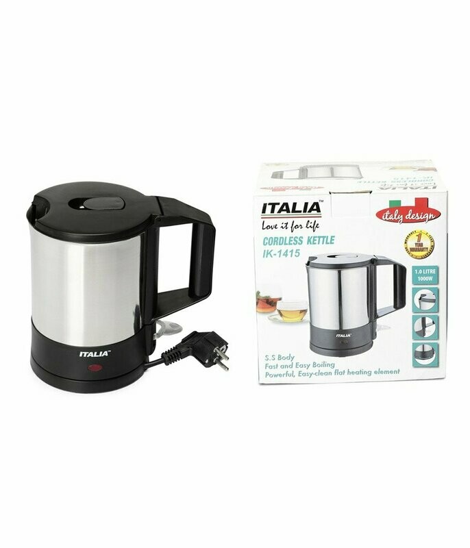 Electric Kettle