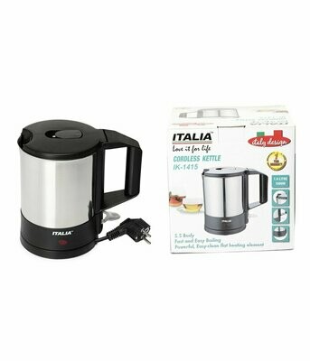 Electric Kettle