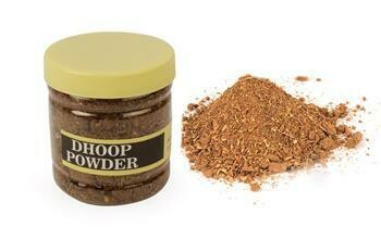 Dhoop Powder