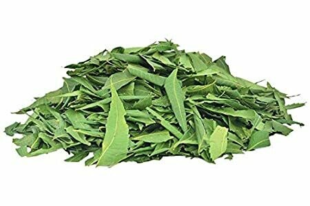 Dry Neem Leaf | Mosquito Repellent