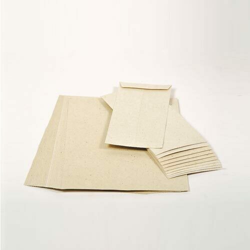 Letter head &amp; Envelope