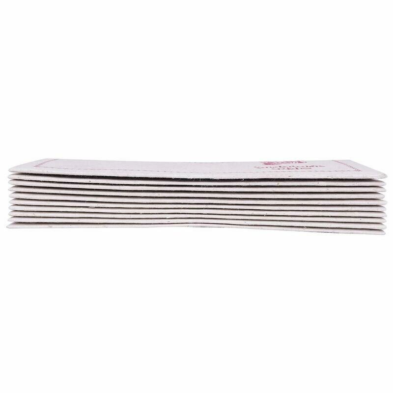 Gift Envelope 10 Pieces Big Made from Cow Dung/gobar