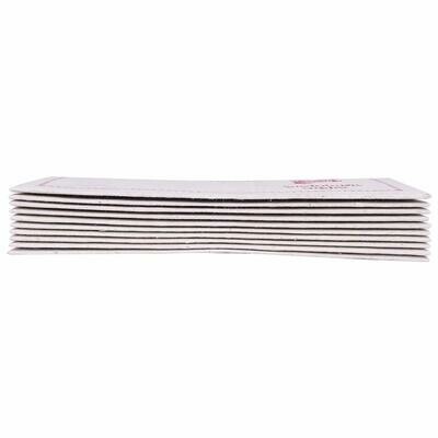 Gift Envelope 10 Pieces Big Made from Cow Dung/gobar