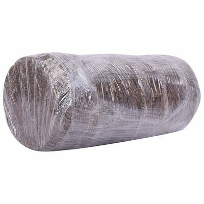 Cow Dung/Gobar Made Cake (2.25 inch, Brown) - 10 Pieces