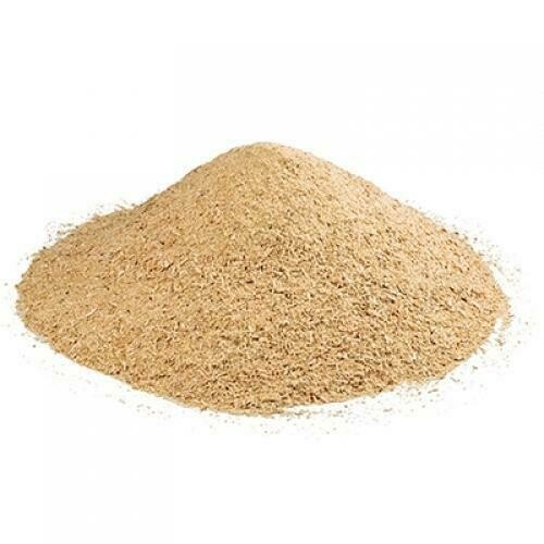 SWADESHI PAL SAMBRANI POWDER  - பால் சாம்பிராணி பொடி - 100gm