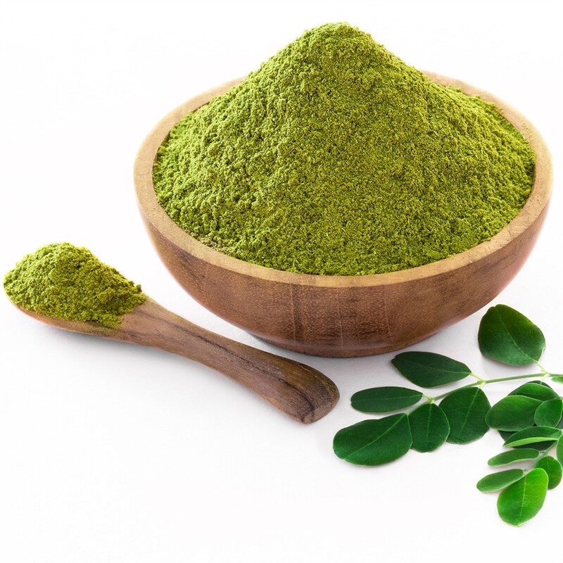 Swadeshi Mandir Moringa Leaf Powder 100g
