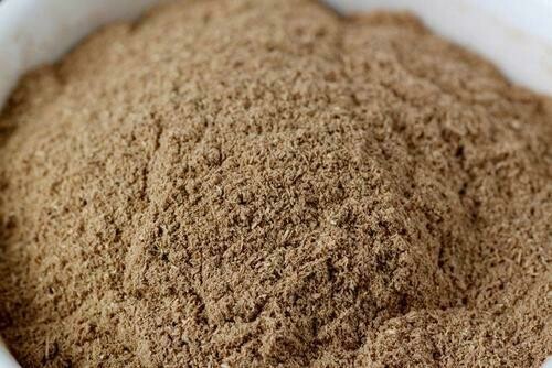 SWADESHI MOOLIGAI SAMBRANI POWDER - மூலிகை சாம்பிராணி பொடி - 100gm