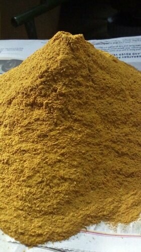 SWADESHI DESI COW DUNG POWDER