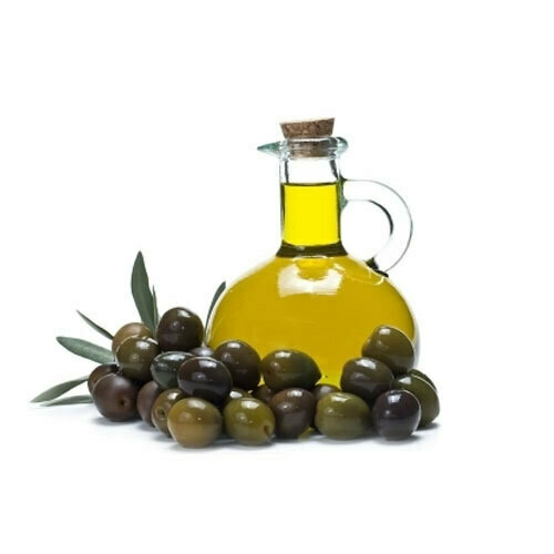 ​Cold Pressed Olive Oil