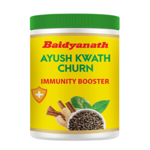Ayush Kwath Churna - 100 g