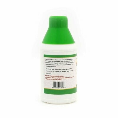 Gou Ganga Samrudhi Organic Pest Repellent