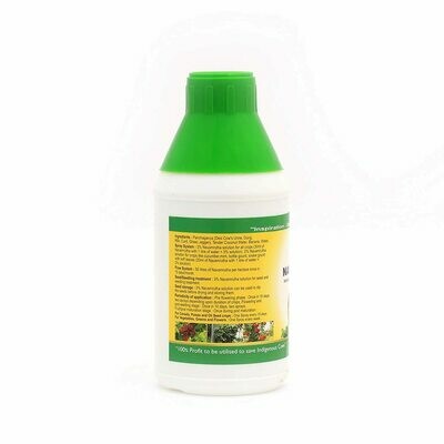 Gou Ganga Navamrutha Organic Liquid Manure
