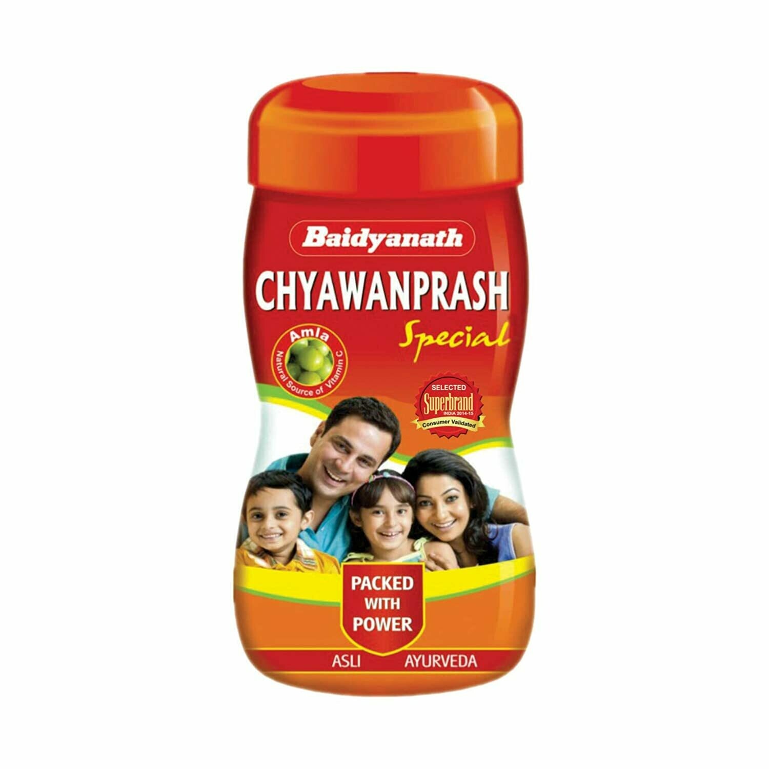 Baidyanath Chyawanprash Special Natural Immunity Booster 1kg