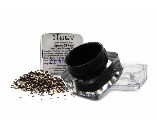 Neev Sesame Oil Kajal 2g