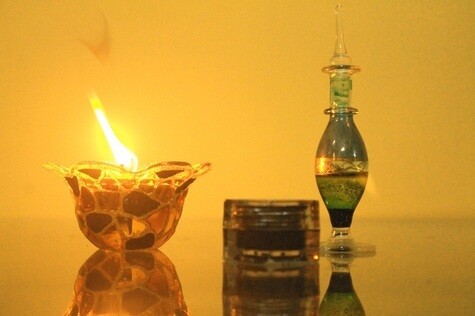 Neev Sesame Oil Kajal 2g
