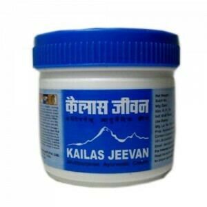 Kailash Jeevan - Multi-Purpose Cream