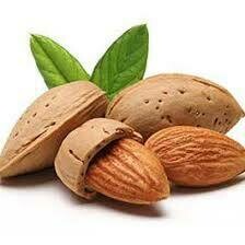 N2H Natural Almonds 200g