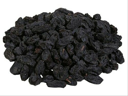 N2H Black Kismis 200g