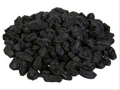 N2H Black Kismis 200g